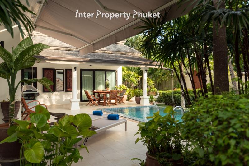 3 Bedrooms villa for sale