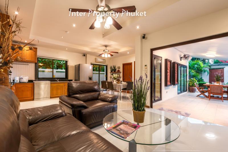 3 Bedrooms villa for sale