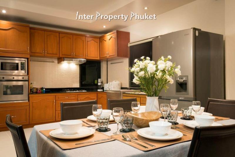 3 Bedrooms villa for sale