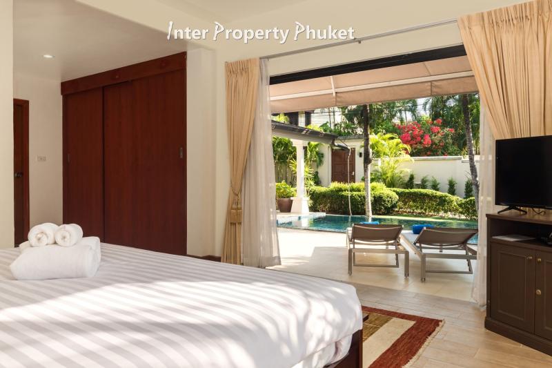3 Bedrooms villa for sale