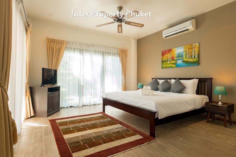 3 Bedrooms villa for sale