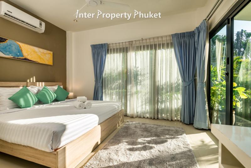 3 Bedrooms villa for sale