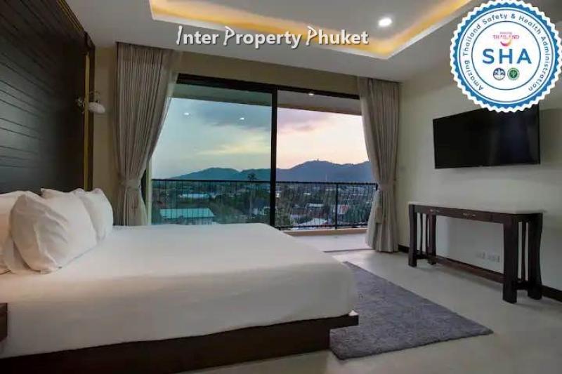 3 Bedrooms modern apartment for rent
