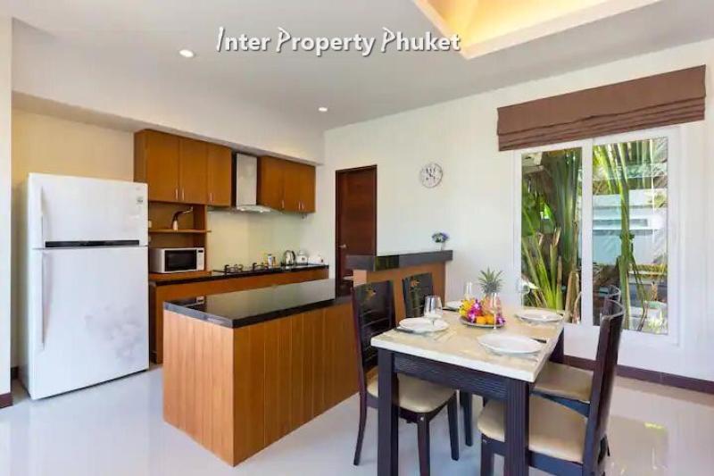 RR030 3 Bedrooms villa for rent