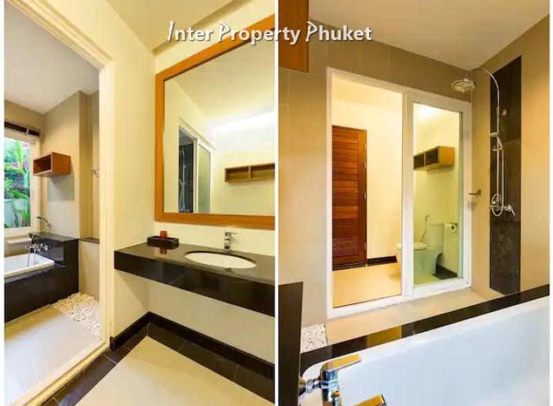 RR030 3 Bedrooms villa for rent