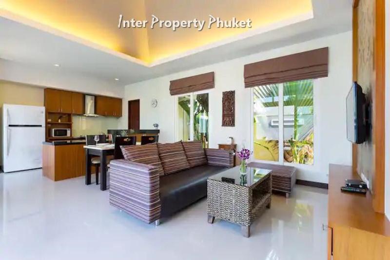 RR030 3 Bedrooms villa for rent