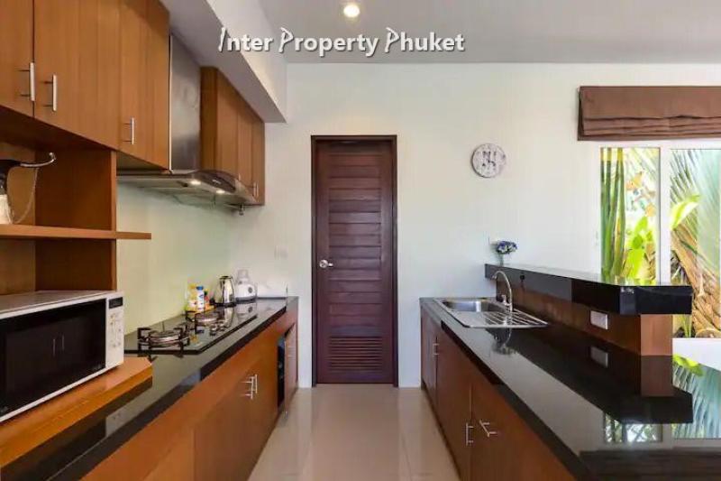 RR030 3 Bedrooms villa for rent