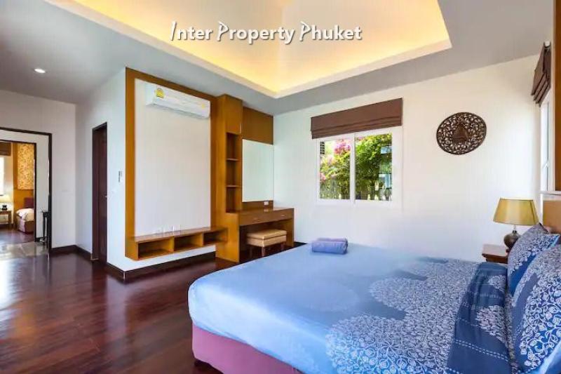 RR030 3 Bedrooms villa for rent