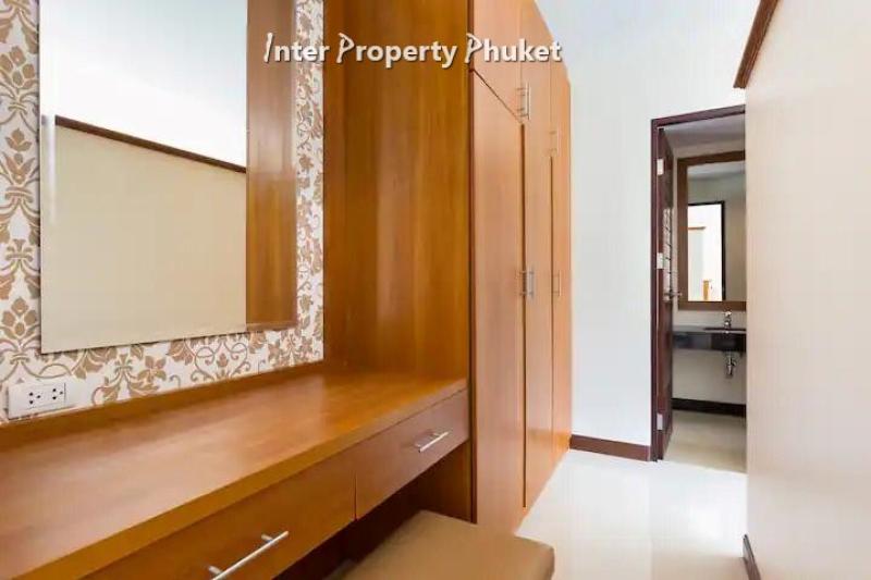 RR030 3 Bedrooms villa for rent
