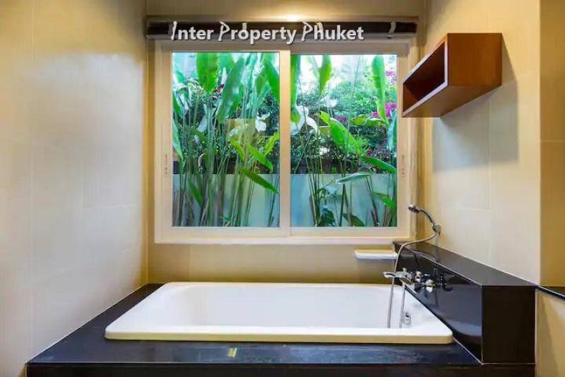 RR030 3 Bedrooms villa for rent