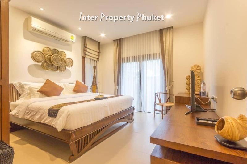 RTL093 2 Bedrooms villa for rent
