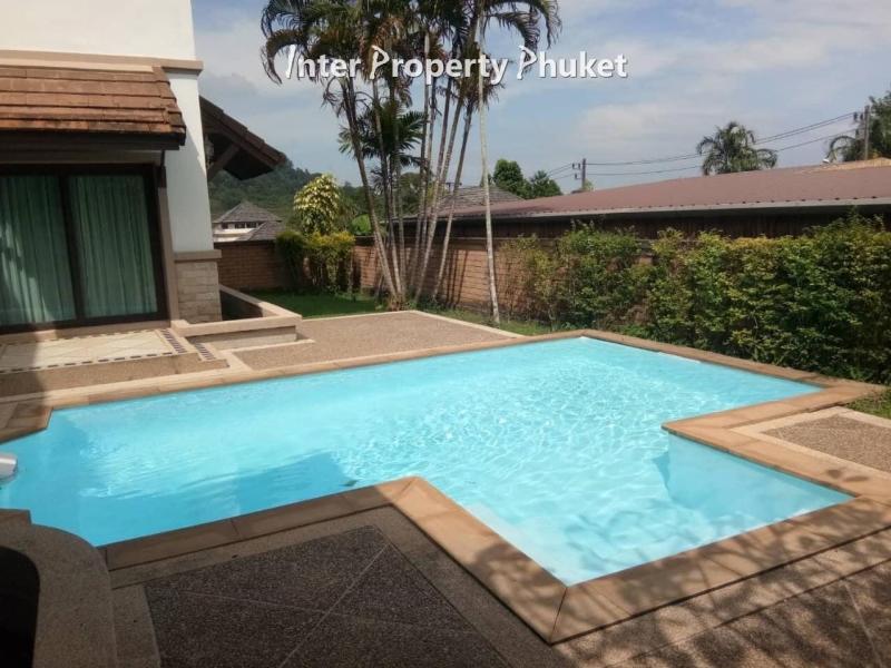 RTL093 2 Bedrooms villa for rent