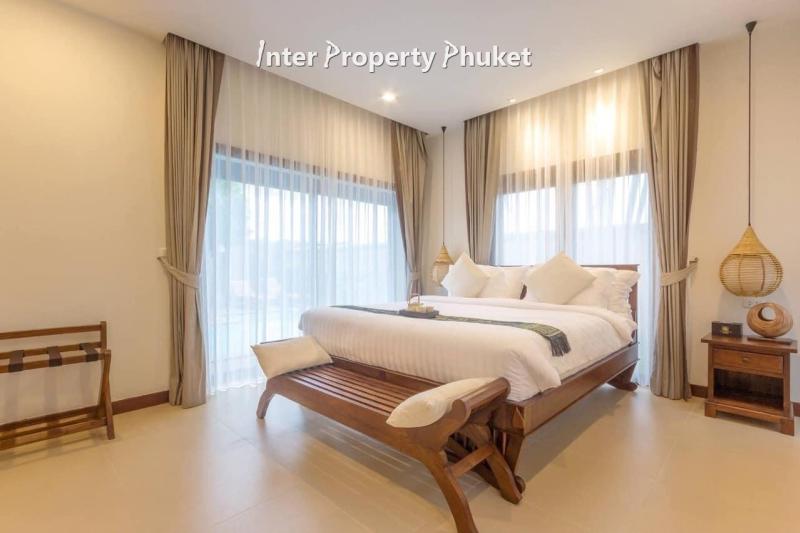 RTL093 2 Bedrooms villa for rent