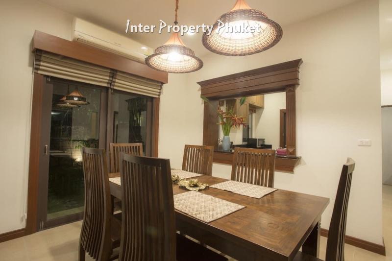 RTL093 2 Bedrooms villa for rent