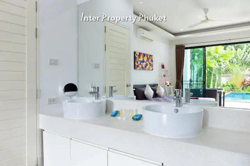 RR043 2 Bedrooms villa for rent