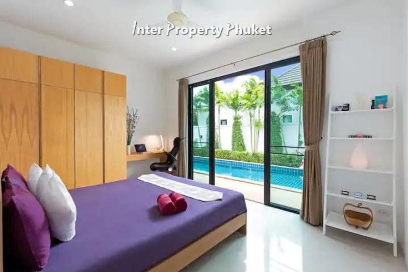 RR043 2 Bedrooms villa for rent