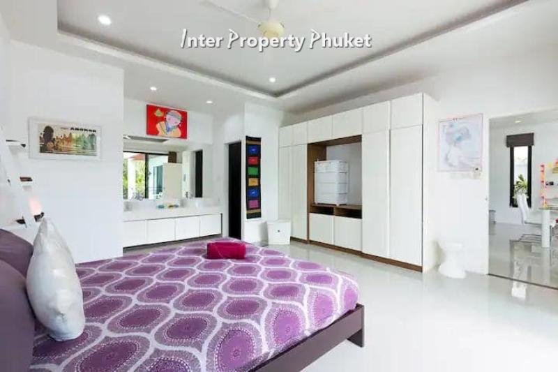 RR043 2 Bedrooms villa for rent