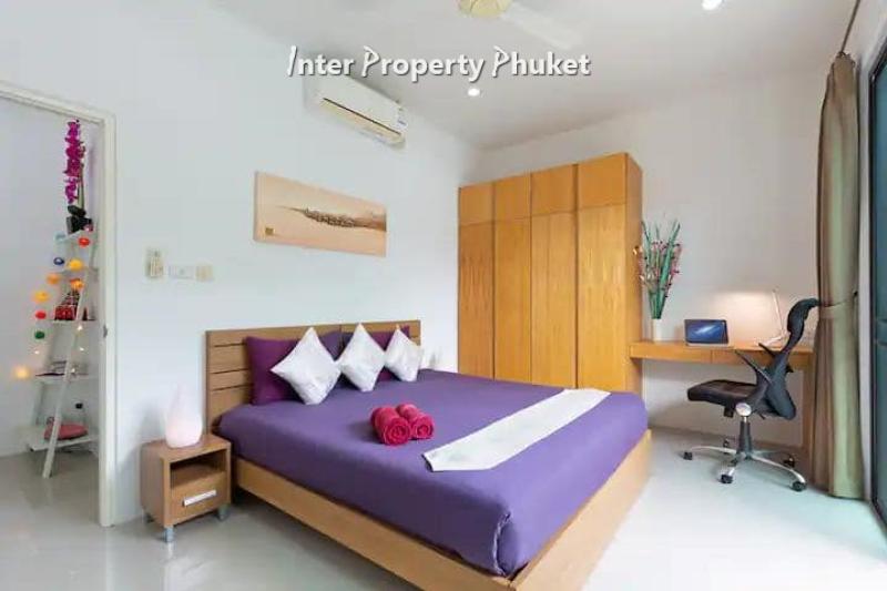 RR043 2 Bedrooms villa for rent