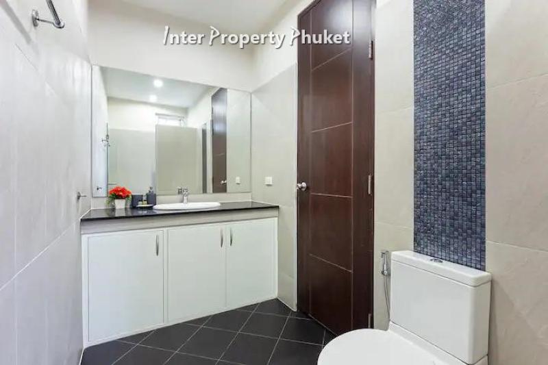 RR071 2 Bedrooms villa for rent