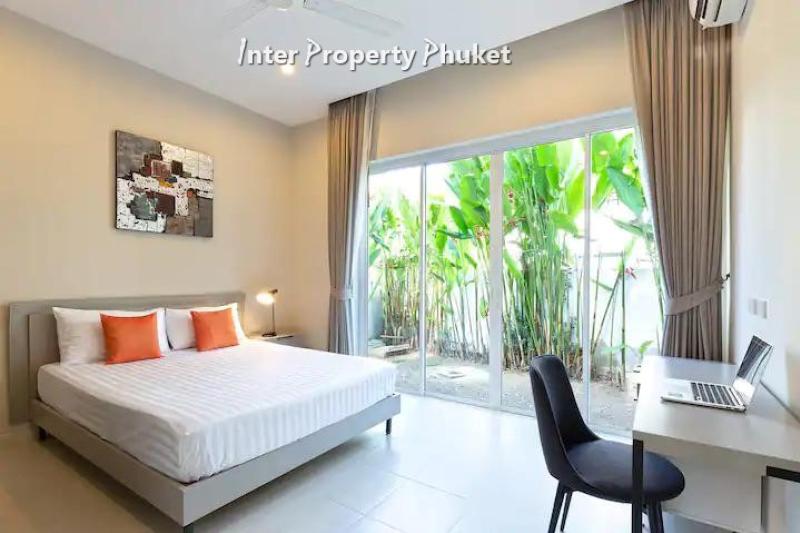 RR071 2 Bedrooms villa for rent