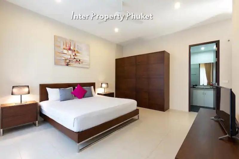 RR071 2 Bedrooms villa for rent