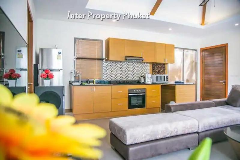 RR047 2 Bedrooms villa for rent