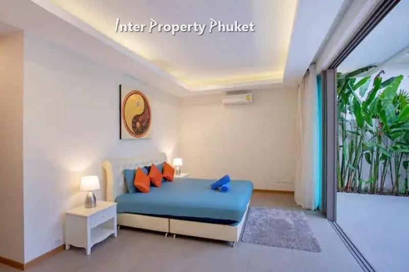 RR047 2 Bedrooms villa for rent