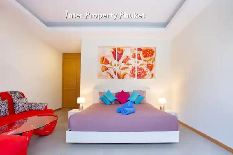 RR047 2 Bedrooms villa for rent