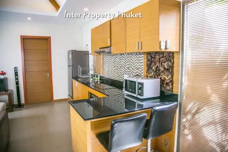RR047 2 Bedrooms villa for rent