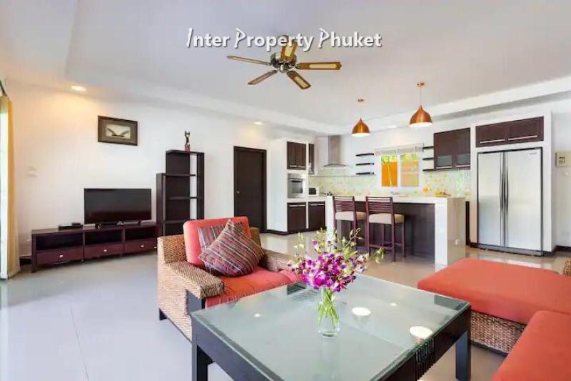 RR028 3 Bedrooms villa for rent