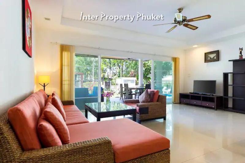 RR028 3 Bedrooms villa for rent