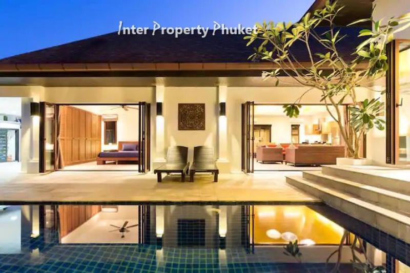 RR032 3 Bedrooms Villa for rent