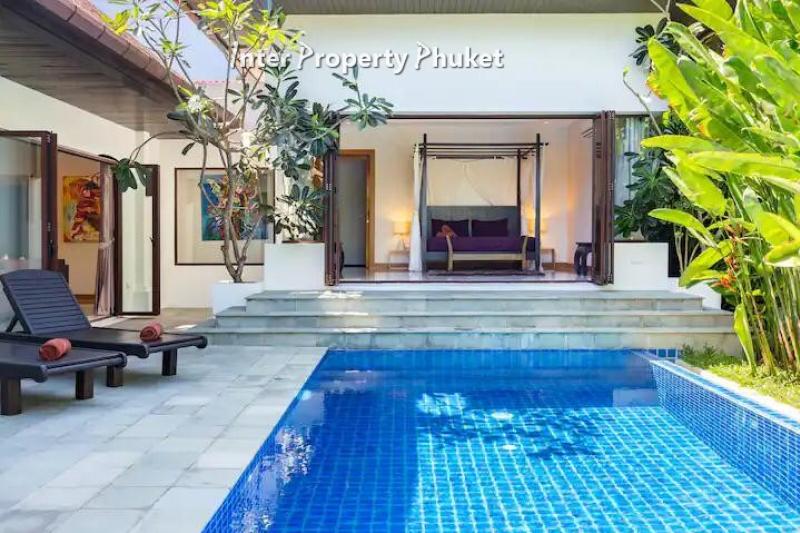 RR032 3 Bedrooms Villa for rent