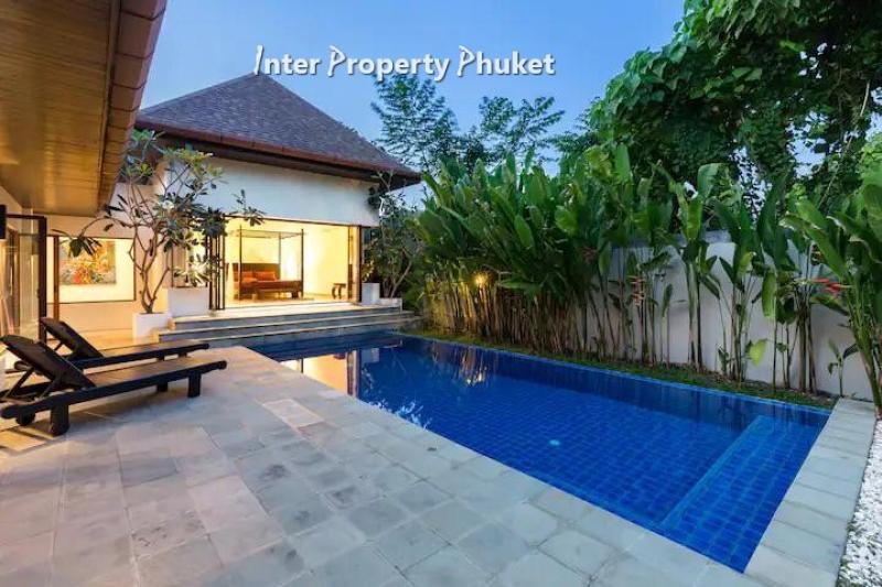 RR032 3 Bedrooms Villa for rent