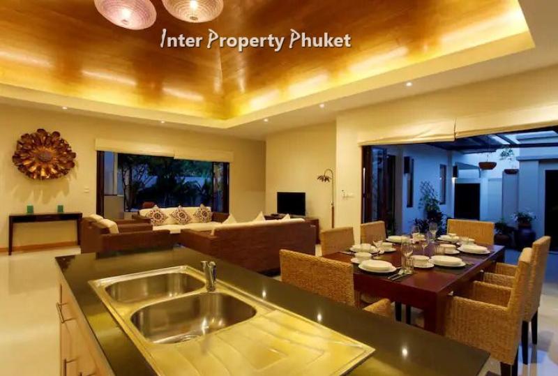 RR032 3 Bedrooms Villa for rent