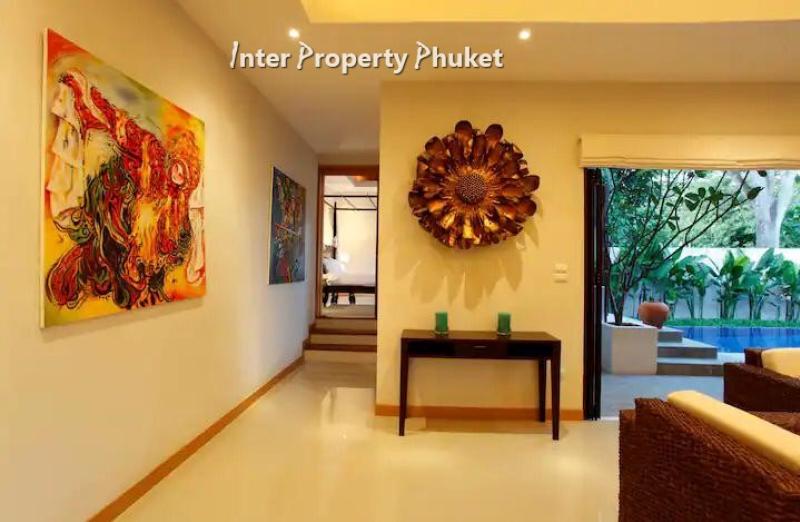 RR032 3 Bedrooms Villa for rent