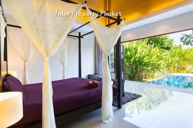 RR032 3 Bedrooms Villa for rent