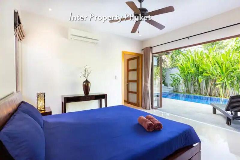 RR032 3 Bedrooms Villa for rent