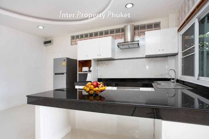 RR034 3 Bedrooms villa for rent