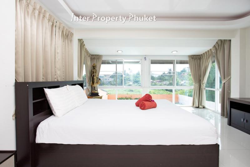 RR034 3 Bedrooms villa for rent