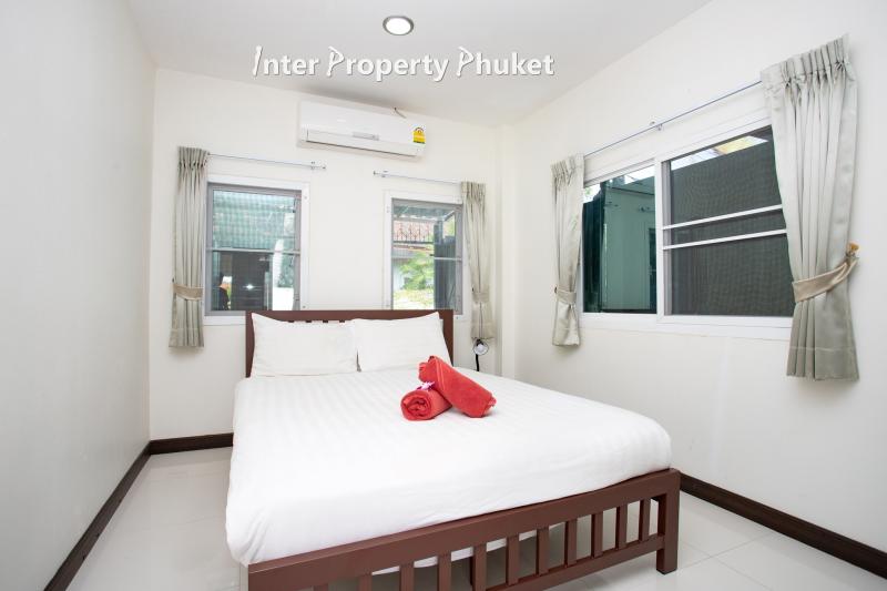 RR034 3 Bedrooms villa for rent