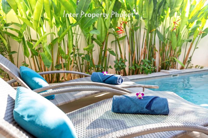 RR035 4 Bedrooms villa for rent