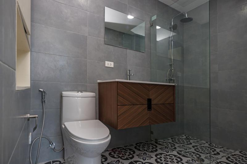 RR036 3 Bedrooms villa for rent
