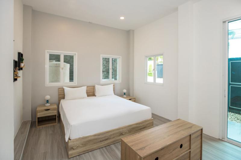 RR036 3 Bedrooms villa for rent