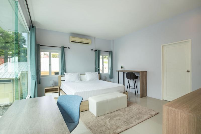 RR036 3 Bedrooms villa for rent