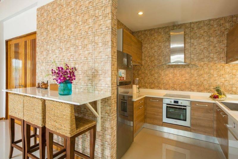 RR038 3 Bedrooms villa for rent