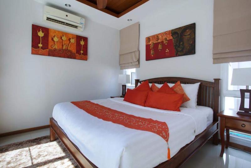RR038 3 Bedrooms villa for rent