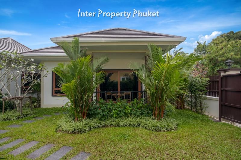 1 Bedrooms villa for short term rent