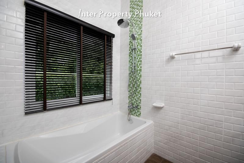 1 Bedrooms villa for short term rent