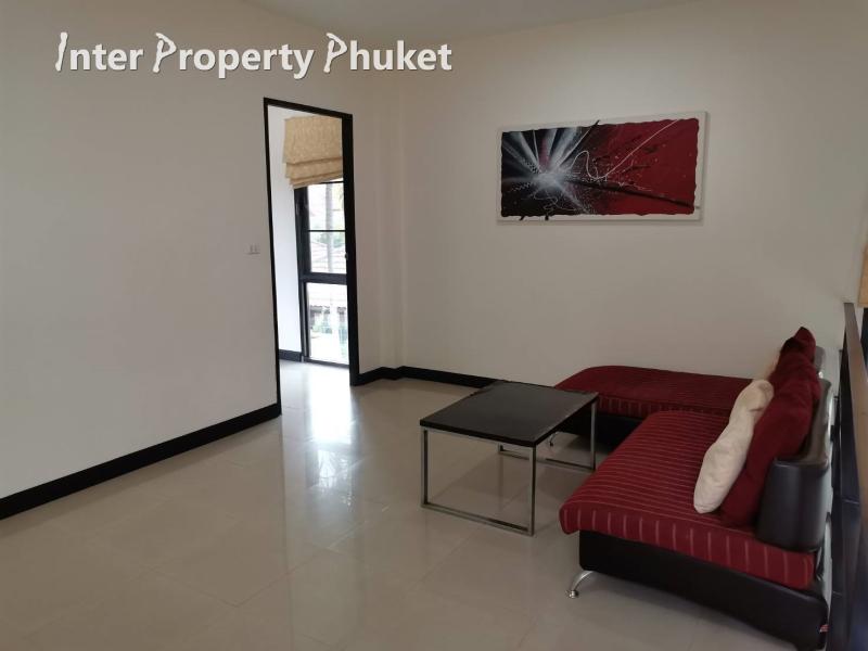 RR116 2 Bedrooms 2 storey villa for rent